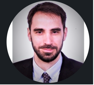 Portrait of Marko Martinovic